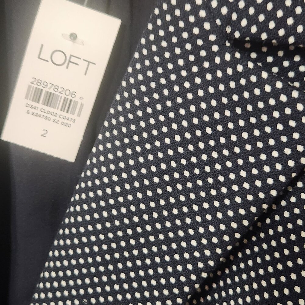 Loft blazer - Picture 2 of 3